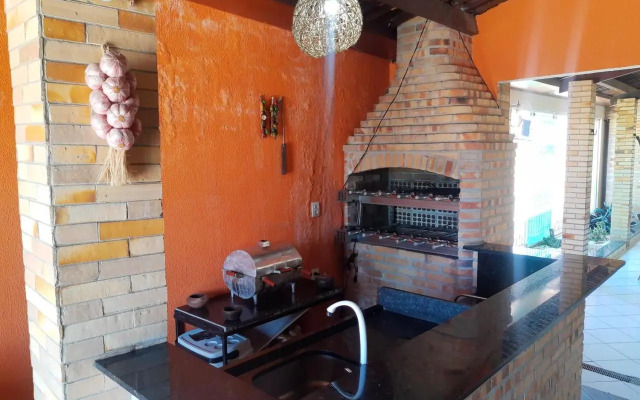 Casa Recanto do sol