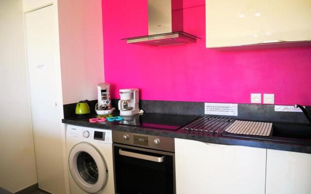 Appartement Quiberon, 2 Pièces, 4 Personnes - Fr-1-478-32