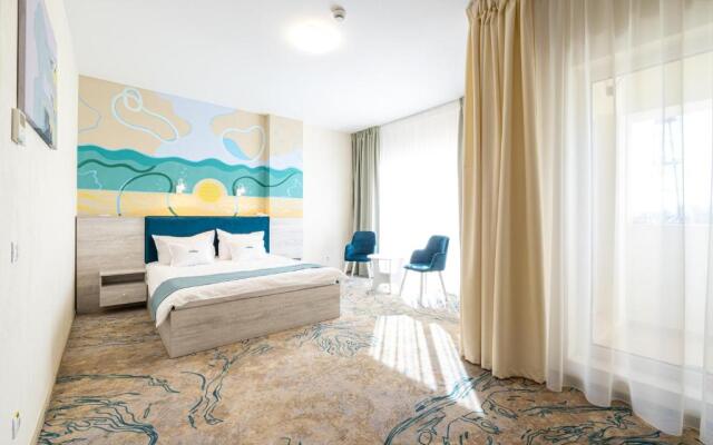Fiald Hotel & Spa