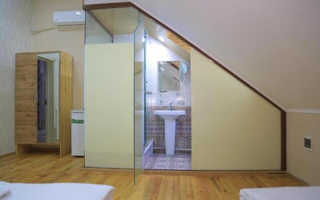 Eurasia Business Hotel