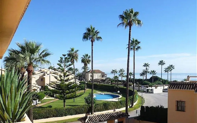 Apartamento La Residencia