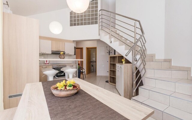Awesome Home in Kastav With Wifi and 3 Bedrooms