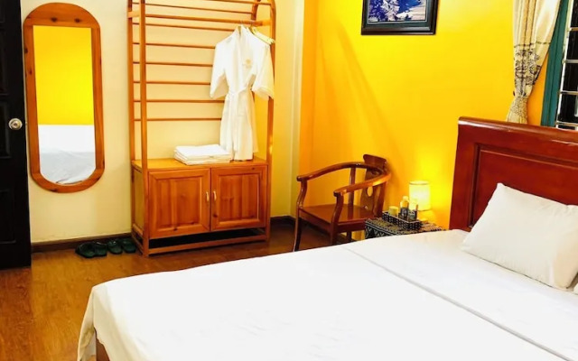 Bình Lan SaPa Hotel