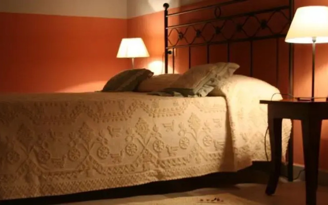 Ecoʹs B&B