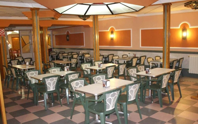 Hostal Macami