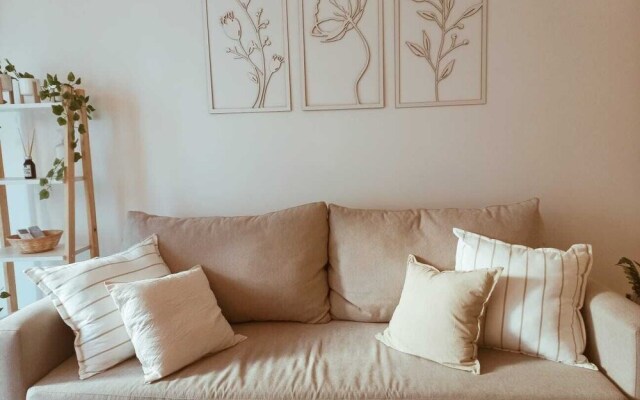 Trendy 1BR in Palermo Soho's I