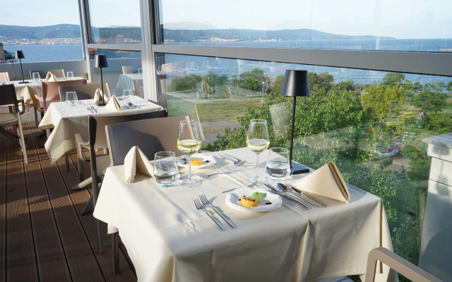 Sol Marina Palace — Adults Only over 16
