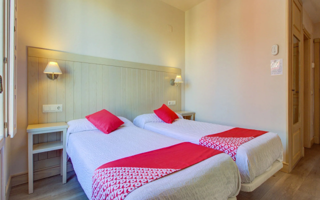 OYO Hostal La Chata