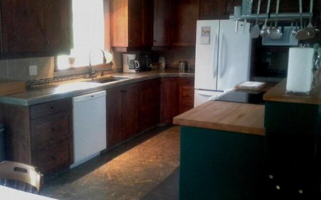 Arbour Cottage B & B