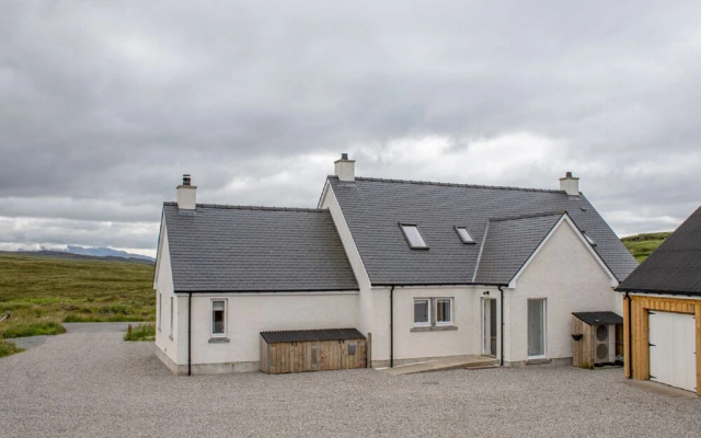 Ruadh Balmeanach in Balmeanach