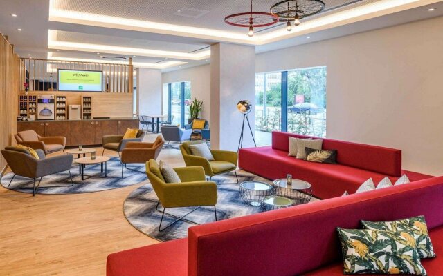 ibis Styles Magdeburg