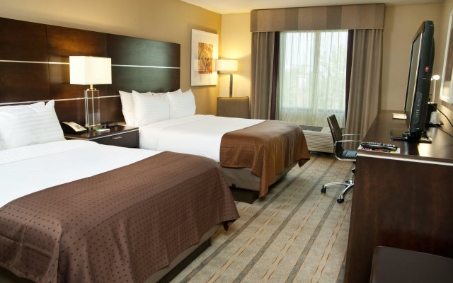 Holiday Inn Charlotte Airport by IHG