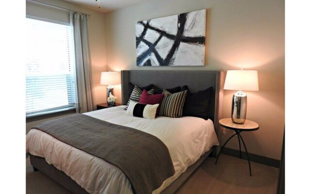 Suite Destination Austin City Center