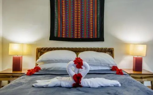 Mango Rosa Resort