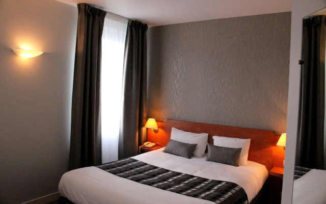 Logis Hôtel Le Pélican & son restaurant