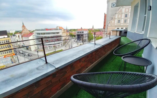 Loft 57 Centrum