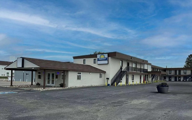 Days Inn by Wyndham Wheatland