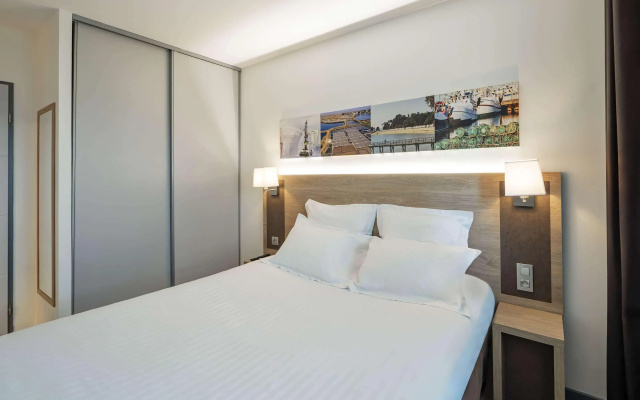 Best Western Les Aureliades
