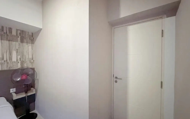 Cozy Stay 2BR at Tanglin Supermall Mansion Apartment