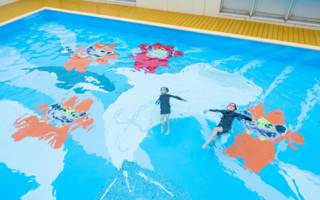 Hotel Ocean