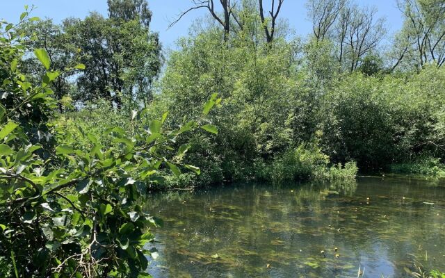 Wensum Glamping