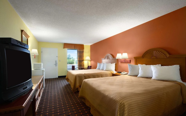 Days Inn Richburg
