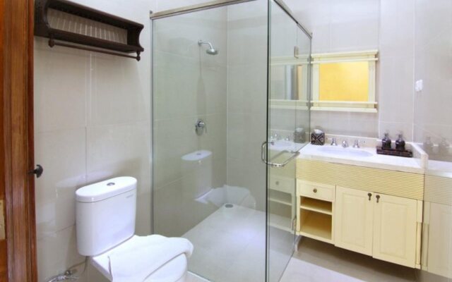 Java Villas Boutique Hotel & Resto