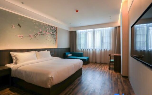 Leyinyuan Hotel (Shaxi Ancient Town)