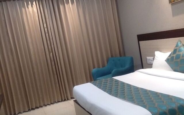 Aagaaz for Luxury Stay and Celebration