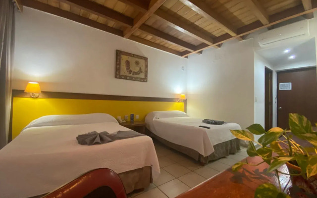 Hotel Pez Vela Manzanillo