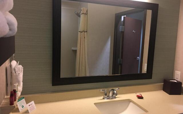 Best Western Premier Ashton Suites-Willowbrook