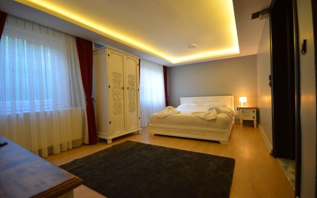 GV Suites Galata Hotel