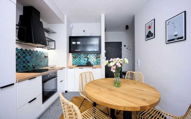 Native Apartments Barska 69