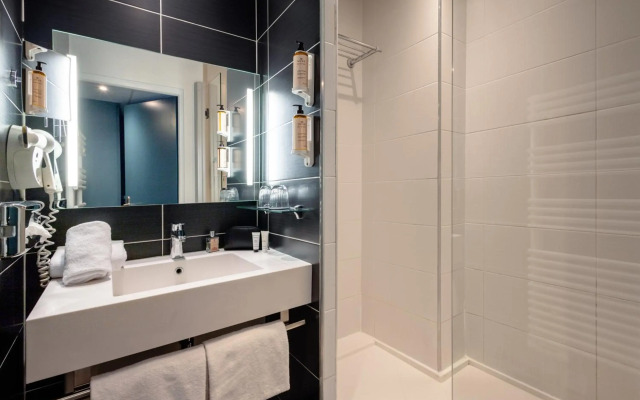 Mercure Annecy Centre