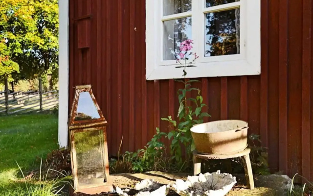5 Person Holiday Home in Jonkoping-by Traum
