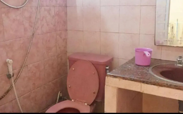 Rumah Kost 10 Gambir