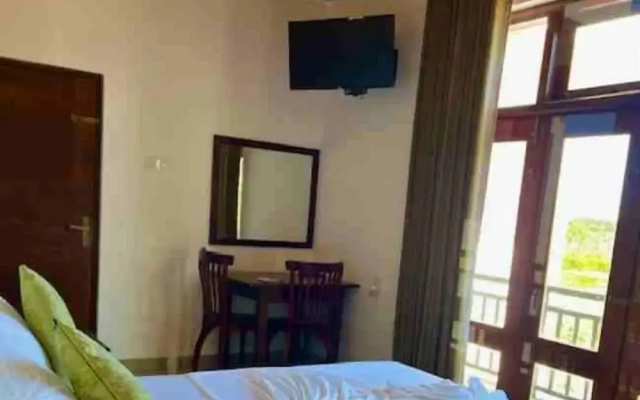 Kamatha Hotel & Restaurant