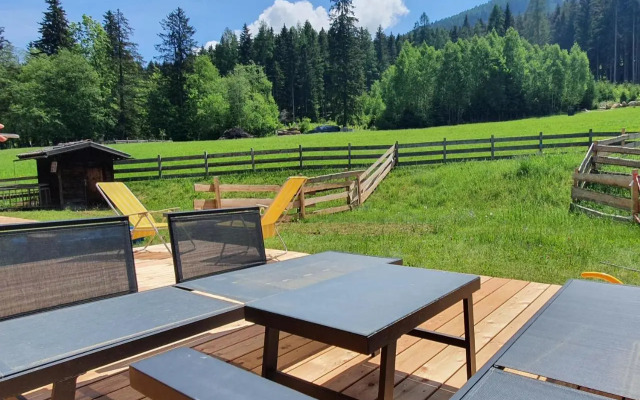 Apartmentanlage Janach