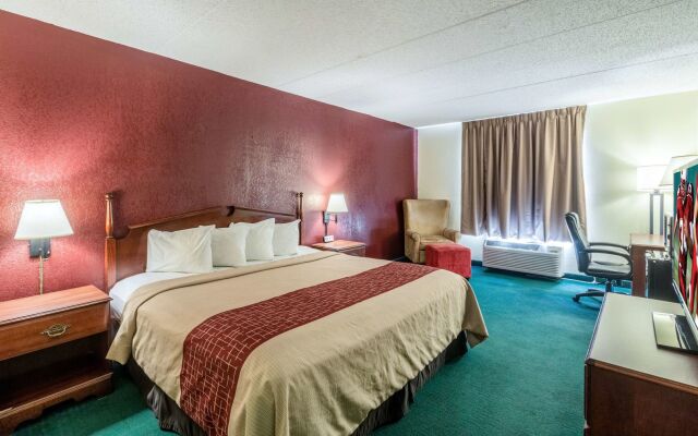 Red Roof Inn Morehead