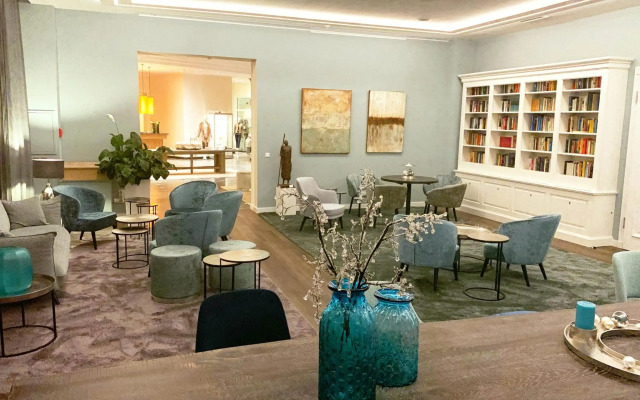 Strandhotel Fischland
