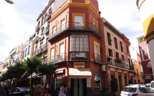 Living Sevilla Apartments Catedral-Arenal