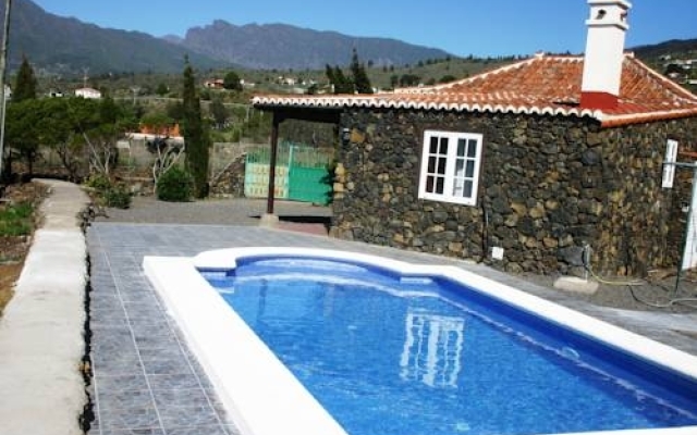 Casa Pedro 2