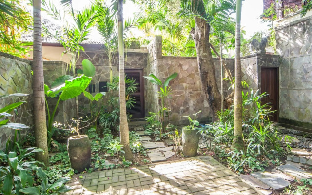 Mango Tree Villas