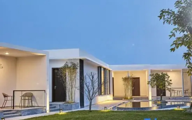 Zeyi Garden Hotel