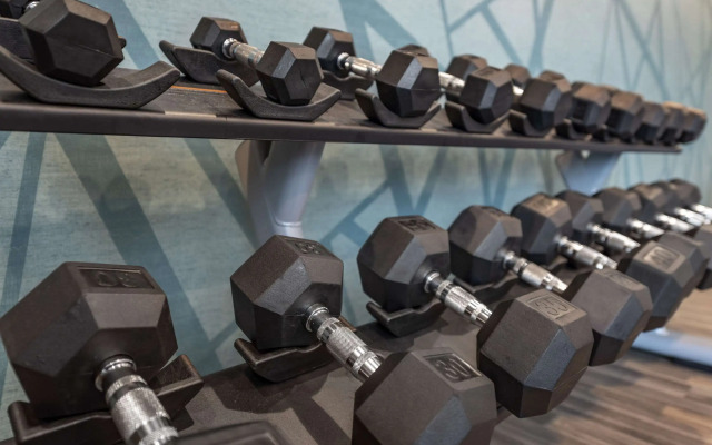 Cambria Hotel Nashville Airport