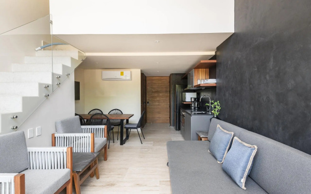 Ceren Luxury Apartments by Spot Rentals