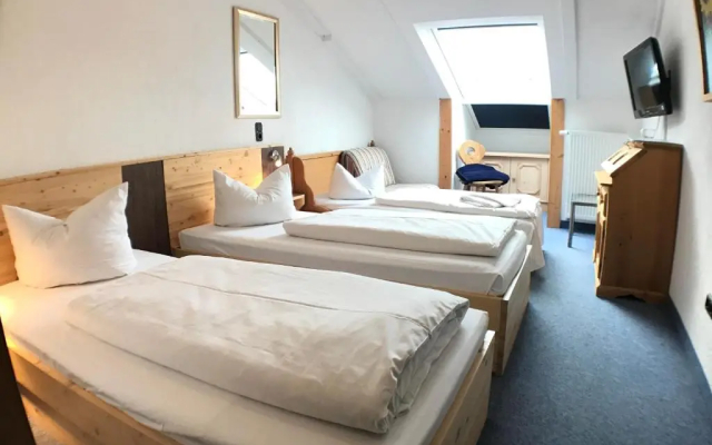 AKZENT Hotel Alpenrose