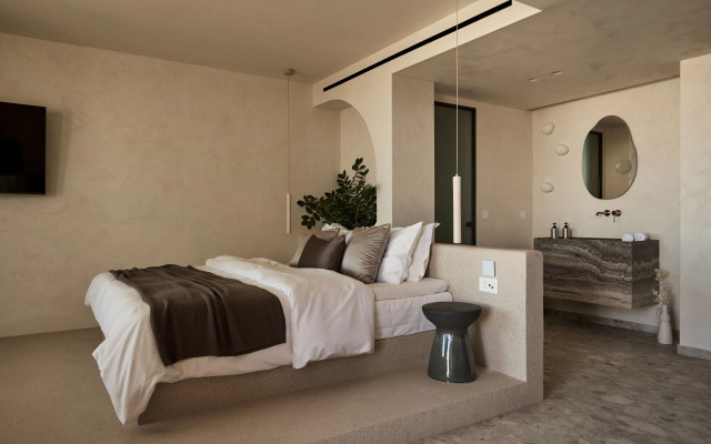 Uzenie All Suites Boutique Resort