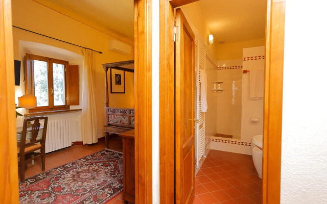 Relais Vignale & Spa