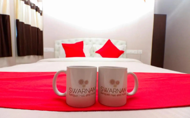 Swarnam - Banquet Hall and Hotel